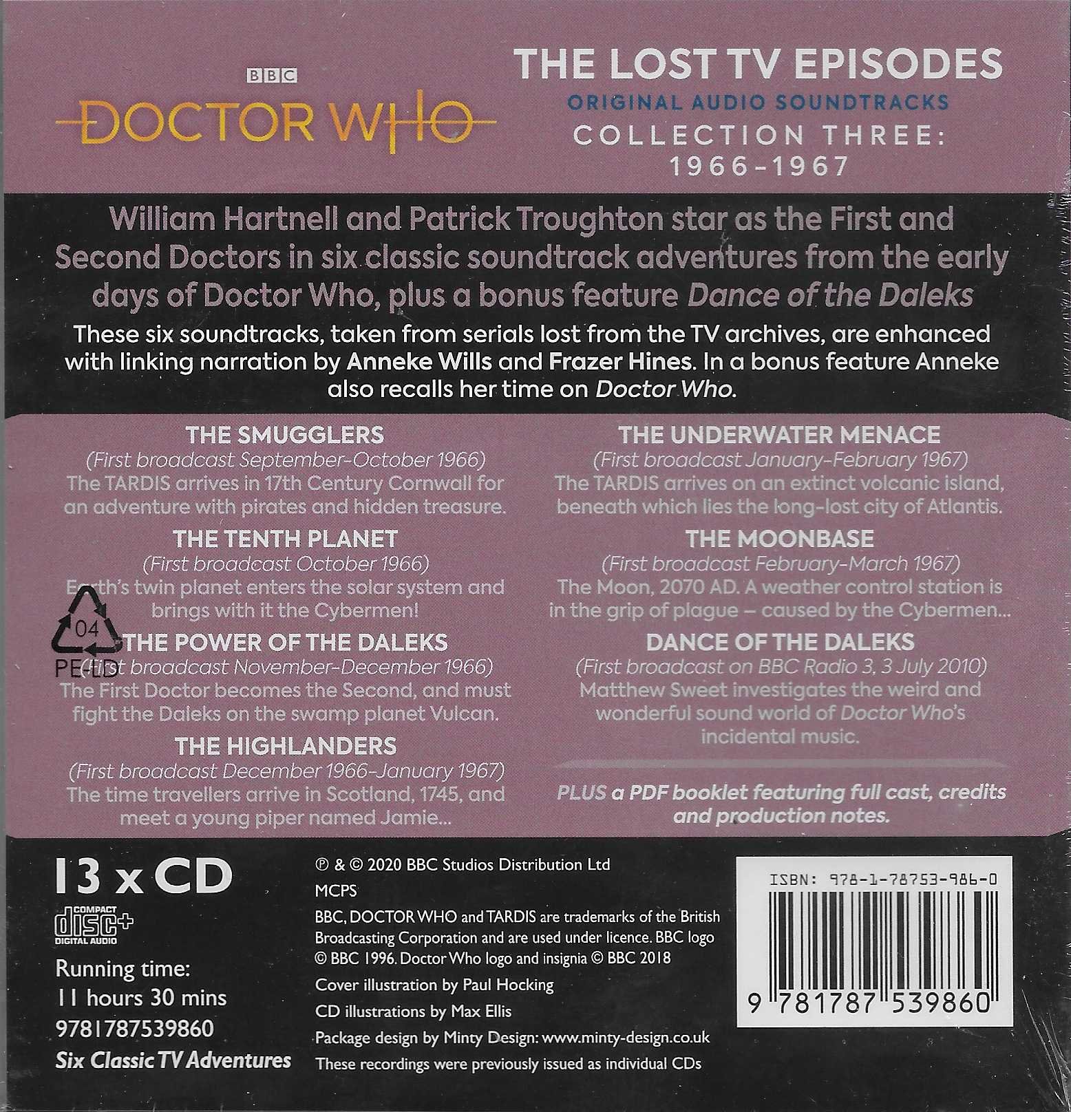 Back cover of ISBN 978-1-78753-986-0